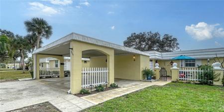 5810 DRIFTWOOD PLACE