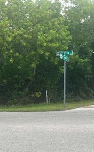 NW 32ND STREET