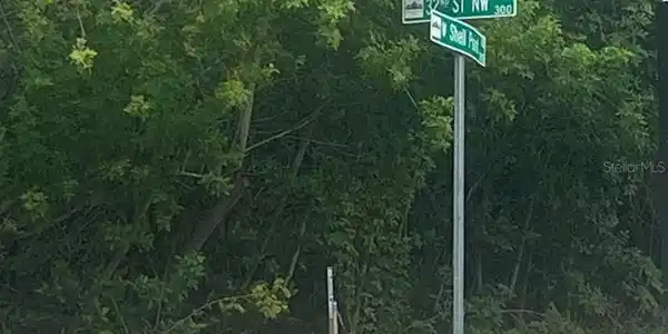 NW 32ND STREET