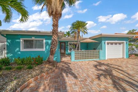 17066 DOLPHIN DRIVE