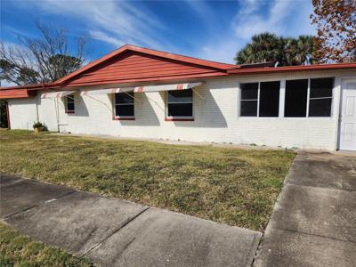 534 SHERMAN ROAD