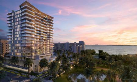668 QUAY COMMONS