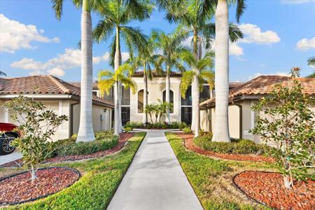 6815 GRAND ESTUARY TRAIL