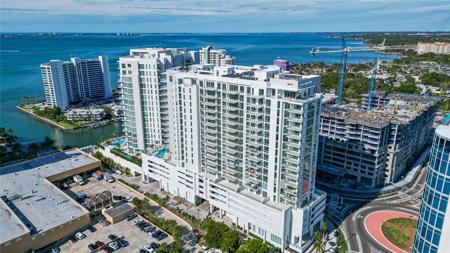 301 QUAY COMMONS