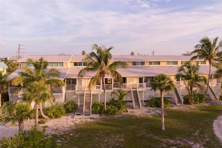 9400 LITTLE GASPARILLA ISLAND
