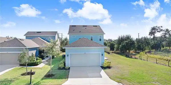 804 WINTERSIDE DRIVE