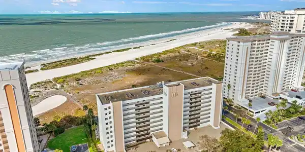 1250 GULF BOULEVARD