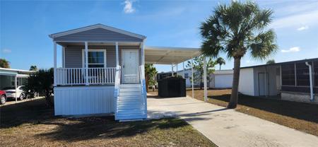 105 W SAINT JOHNS WAY