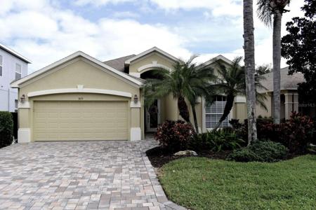3633 SUMMERWIND CIRCLE