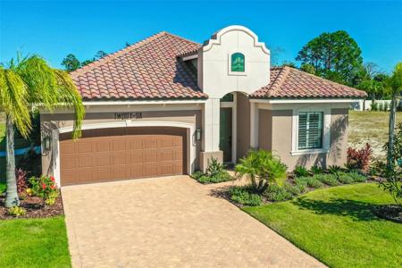 26 RIO VISTA DRIVE