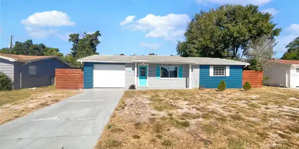 3440 BAINBRIDGE DRIVE