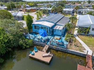 6629 TOWER DRIVE