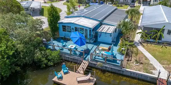6629 TOWER DRIVE