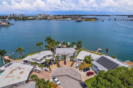 800 BAY POINT DRIVE
