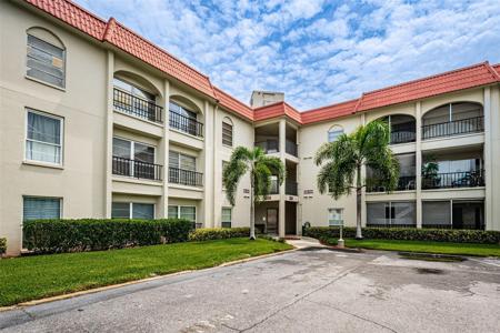 2700 BAYSHORE BOULEVARD