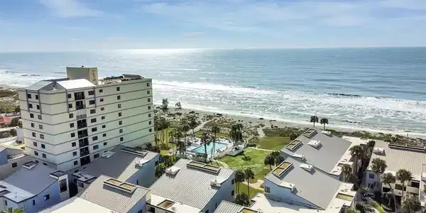 700 GOLDEN BEACH BOULEVARD