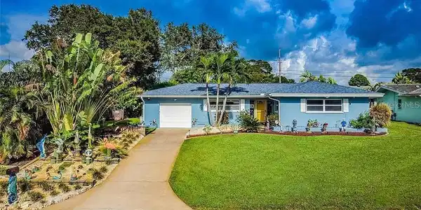 1371 HIGH BLUFF DRIVE