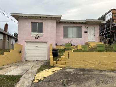 141 S PENINSULA DRIVE