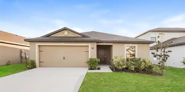 1113 BRENTON LEAF DRIVE