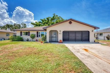 921 BAY VISTA BOULEVARD