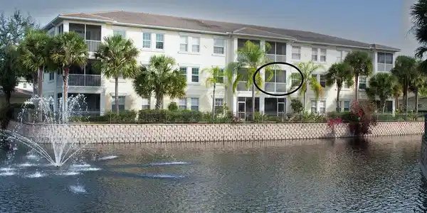 600 GARDENS EDGE DRIVE