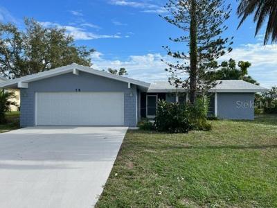 75 ANNAPOLIS LANE