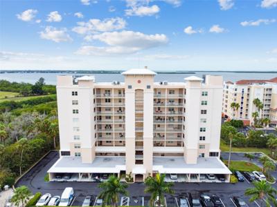 2625 TERRA CEIA BAY BOULEVARD