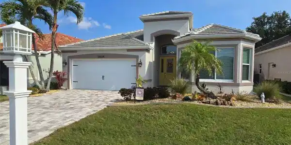 26238 FEATHERSOUND DRIVE