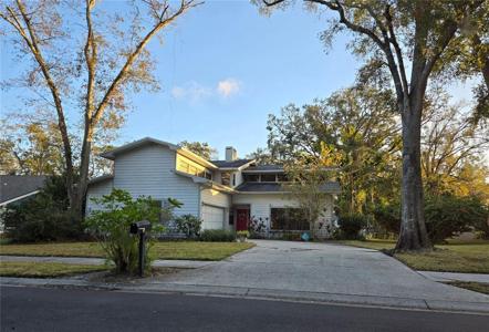 1735 TALL PINE CIRCLE