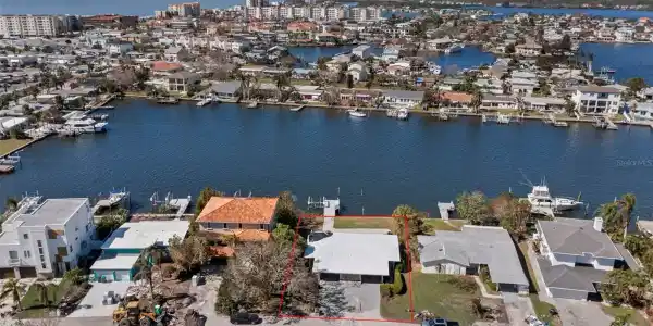 17020 DOLPHIN DRIVE