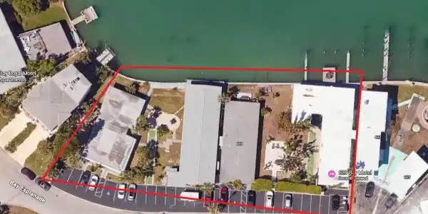 629 BAY ESPLANADE