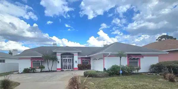 3014 WESTRIDGE DRIVE