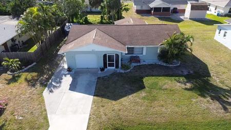 807 MOHAWK ROAD