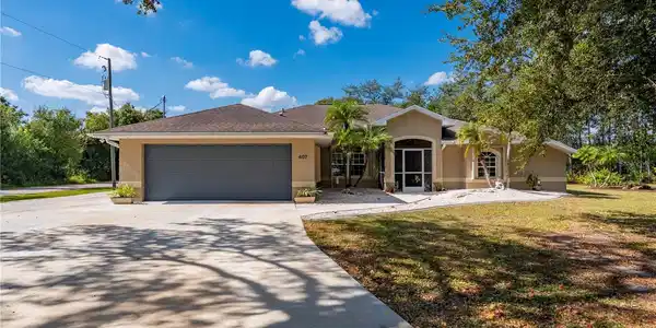 407 ORLANDO BOULEVARD