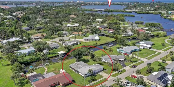 506 BUENA VISTA DRIVE