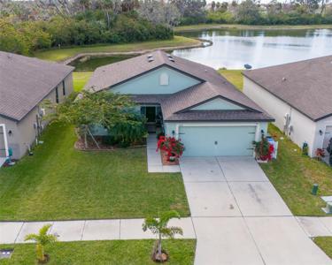 618 CHATHAM WALK DRIVE