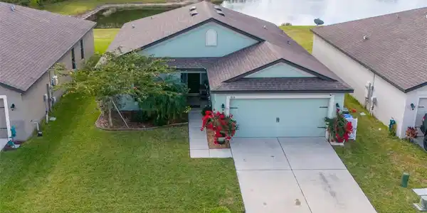 618 CHATHAM WALK DRIVE