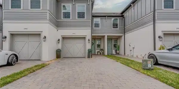 2443 FOGGY CREEK CIRCLE