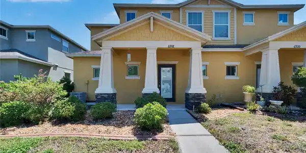 6918 FROG POCKET PLACE