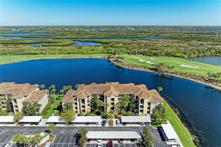 7911 GRAND ESTUARY TRAIL