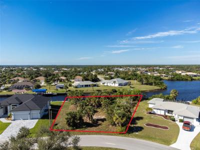 17306 GULFSPRAY CIRCLE