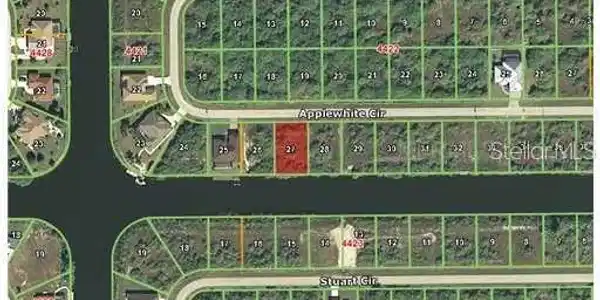 15714 APPLEWHITE CIRCLE