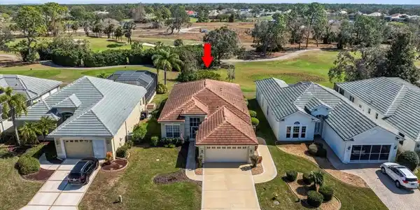 9089 PENELOPE DRIVE