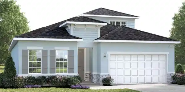 2434 LANDING DRIVE