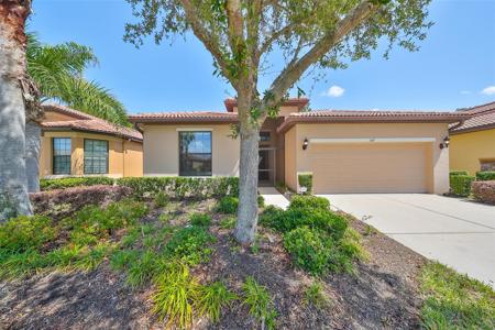 307 LAUREL FALLS DRIVE