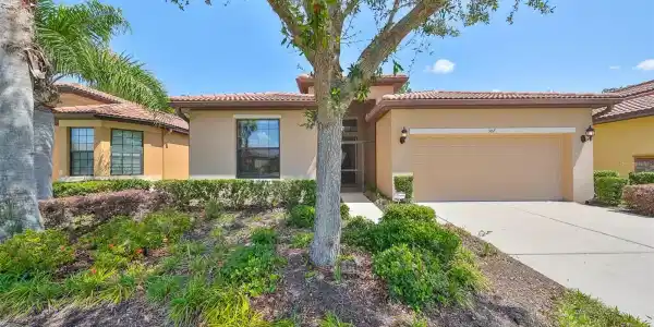 307 LAUREL FALLS DRIVE