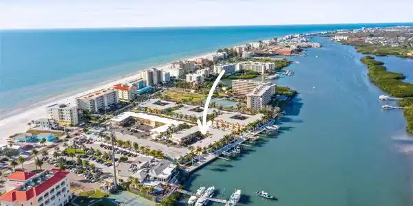 19417 GULF BOULEVARD