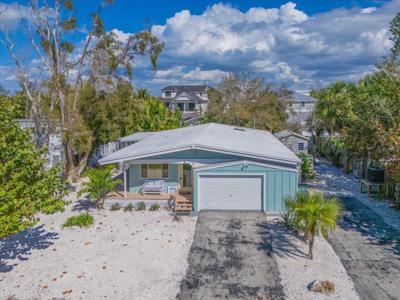 216 GLADIOLUS STREET