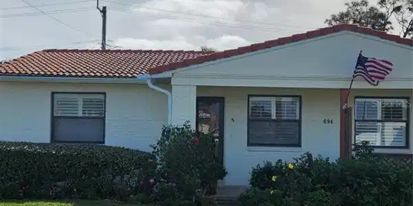 694 FLAMINGO DRIVE