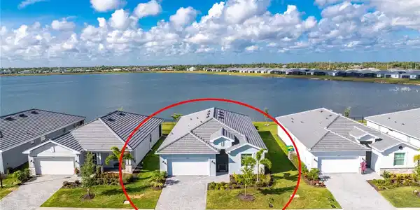 8322 SHORE LAKE DRIVE